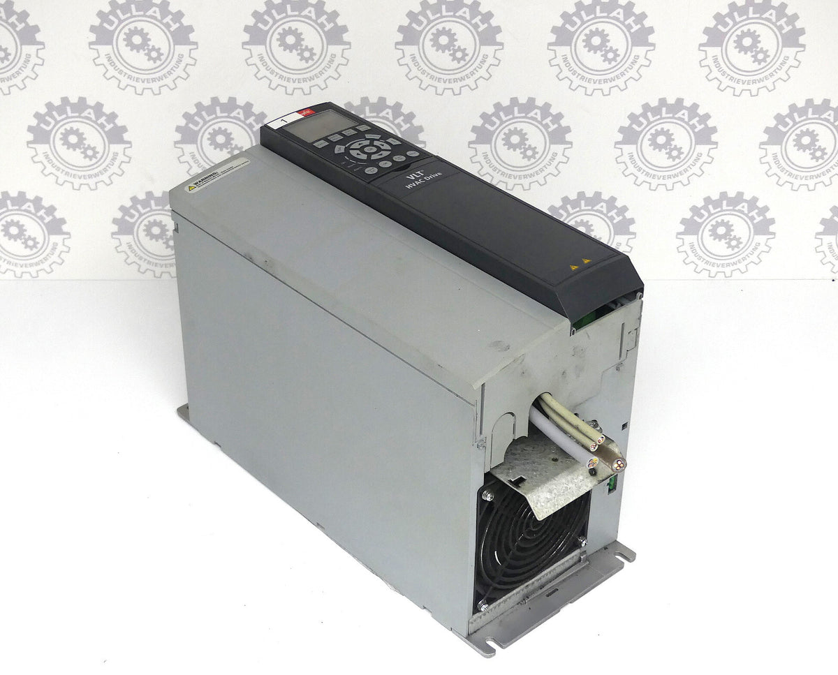 Danfoss VLT FC-102P11KT4E20H1XGXXXXSXXXXAQBXCXXXXDX