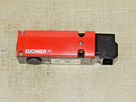 Euchner  NX1-2121A-M  092625 Safety Switch 