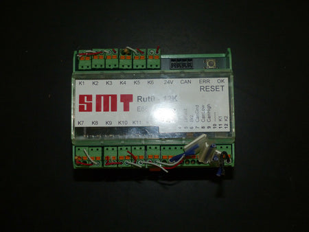 SMT Rutü-12K / E6672