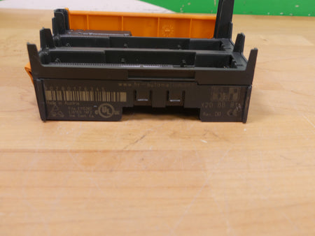 B&R  Bus Module  X20BB81