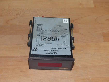 M-TEC DV4.001.110C