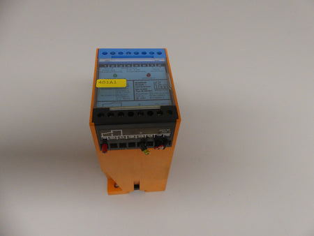 ifm N 00101 Namur Schaltverstärker