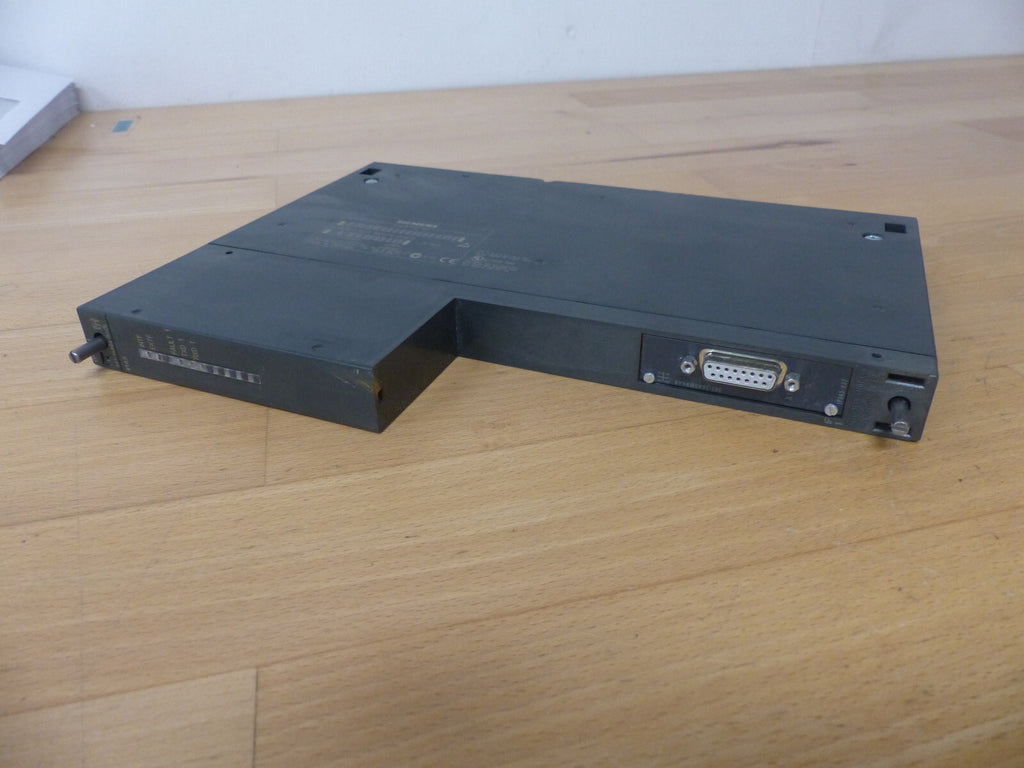 SIEMENS SIMATIC S7 1P 6ES7 441-1AA04-0AE0