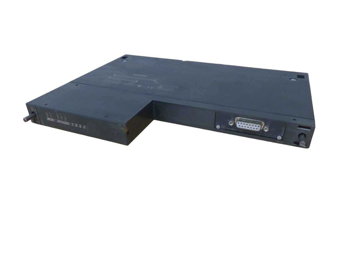 SIEMENS SIMATIC S7 1P 6ES7 441-1AA04-0AE0