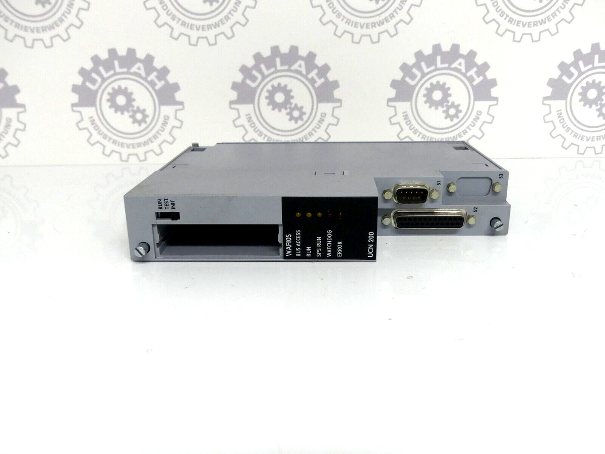 schleicher ucn 200-4201  ucn200-4201