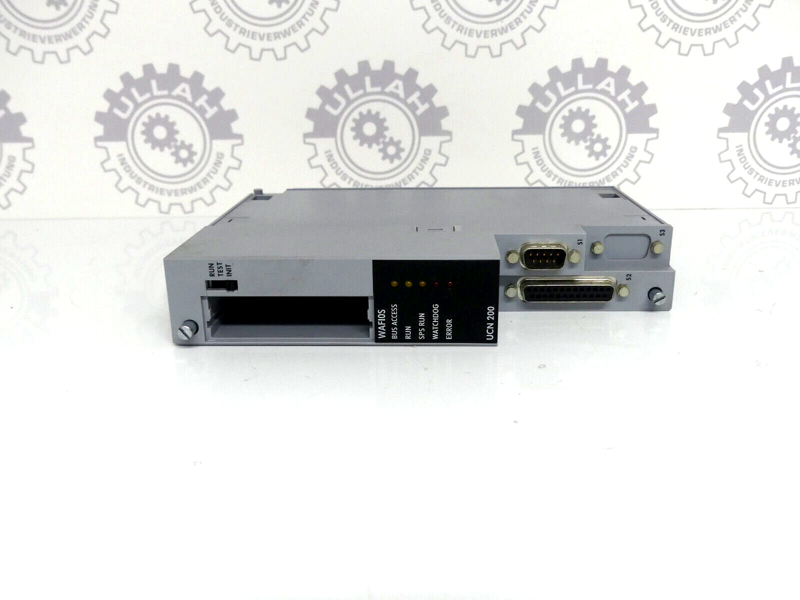 schleicher ucn 200-4201  ucn200-4201