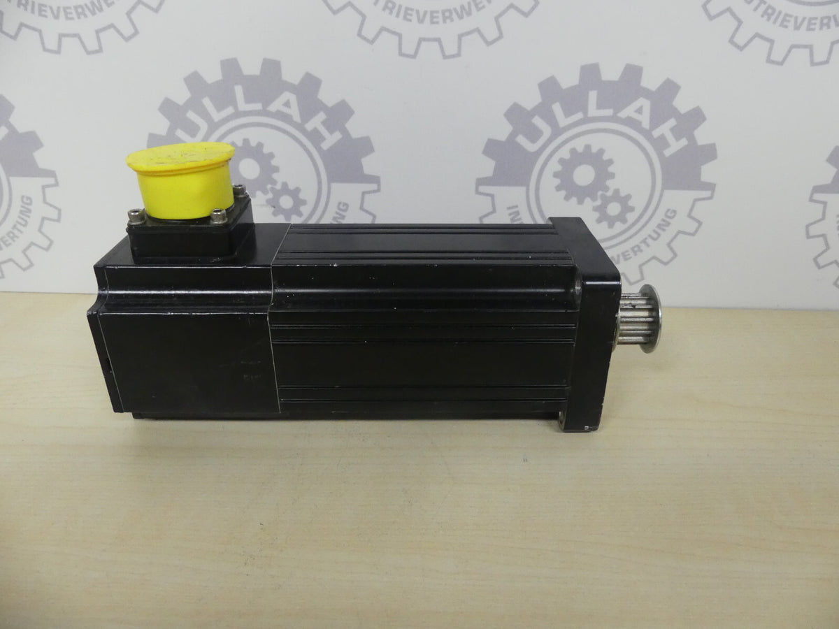 PARKER MPM661-2335 DC/SN: 1847731354