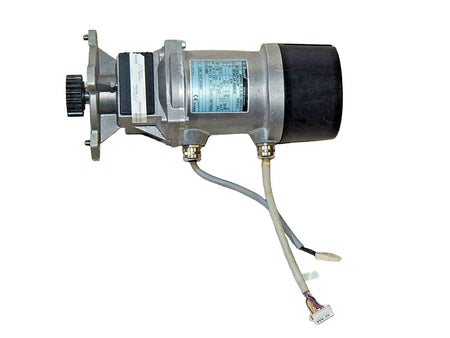 Bauer G052-20/SU04LA4/SP Getriebemotor used