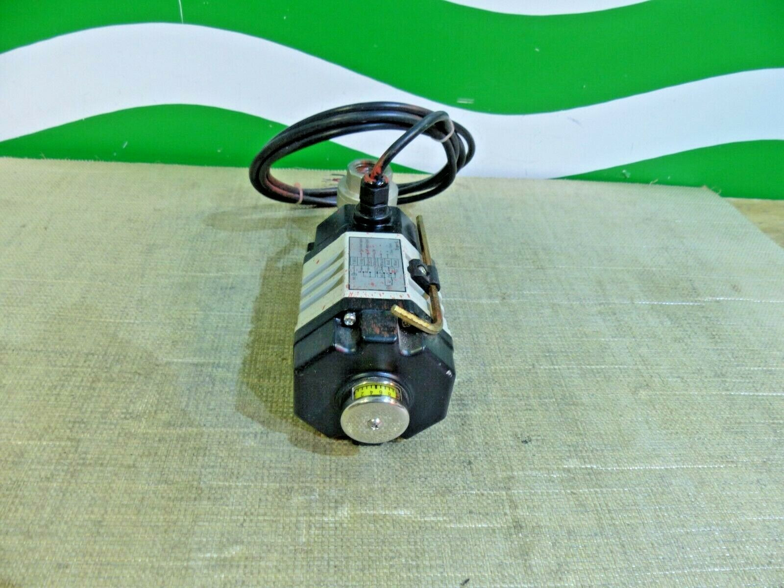 Aeromatic AE23-8.650.015