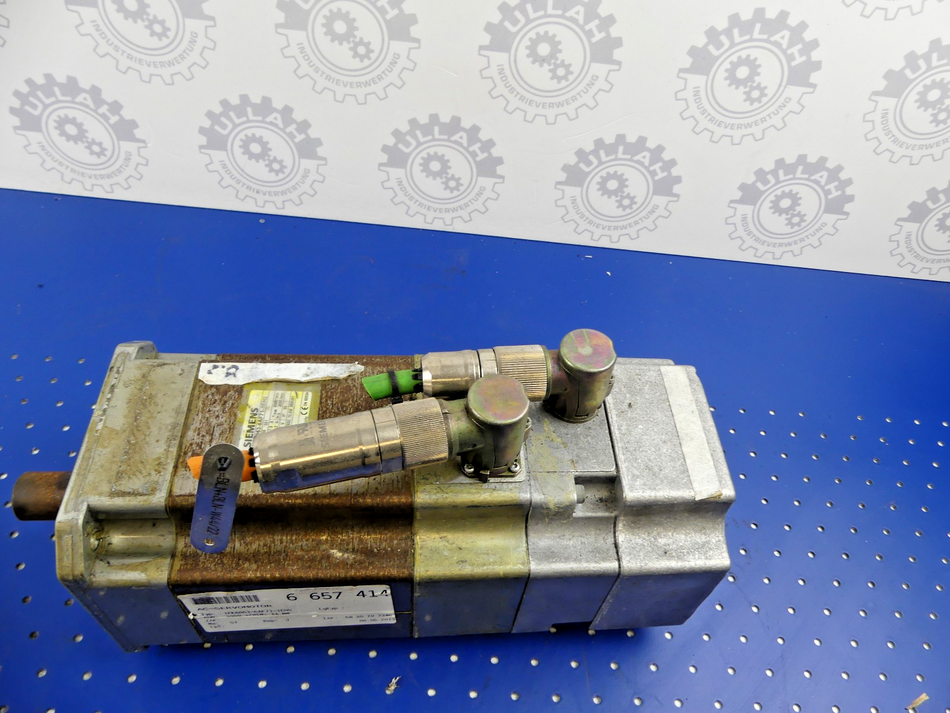 SIEMENS 1FK6063-6AF71-1EH2