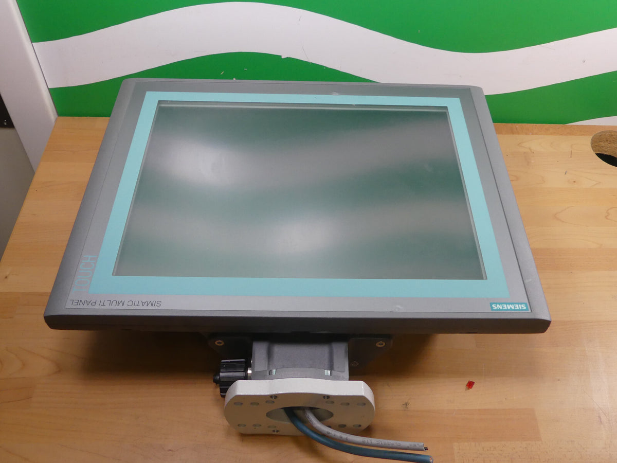 Siemens 6AV6 644-2AB01-2AX0   6AV6644-2AB01-2AX0