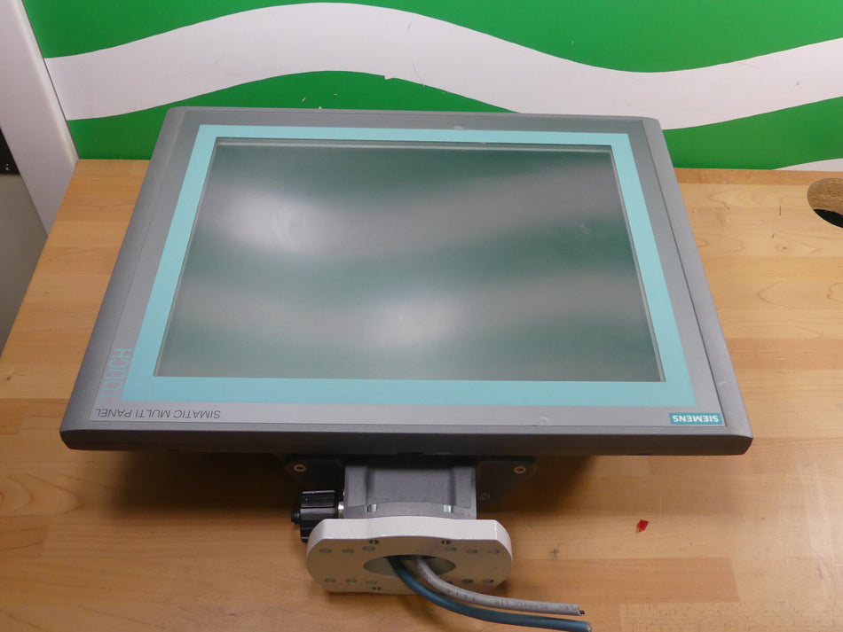 Siemens 6AV6 644-2AB01-2AX0   6AV6644-2AB01-2AX0