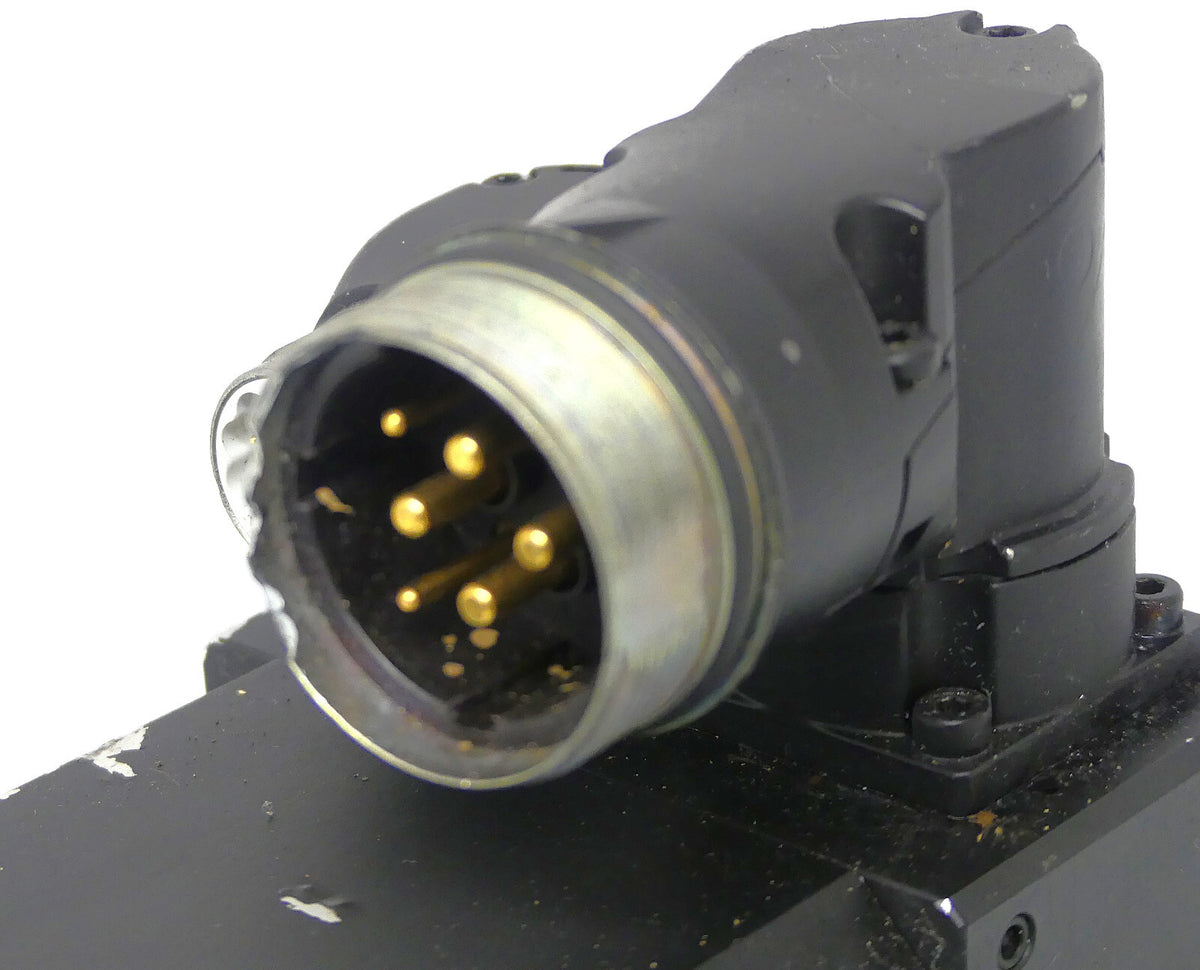 REXROTH  MSK071C-0450-FN-M1-UG0-NNNN