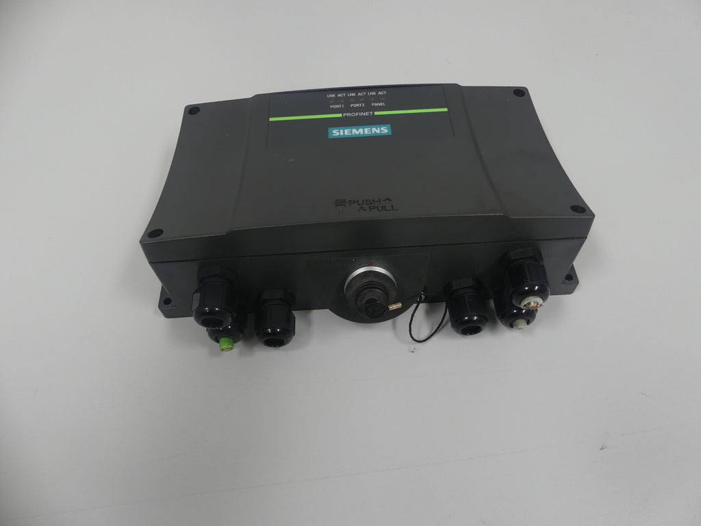 Siemens 6AV6 671-5AE11-0AX0