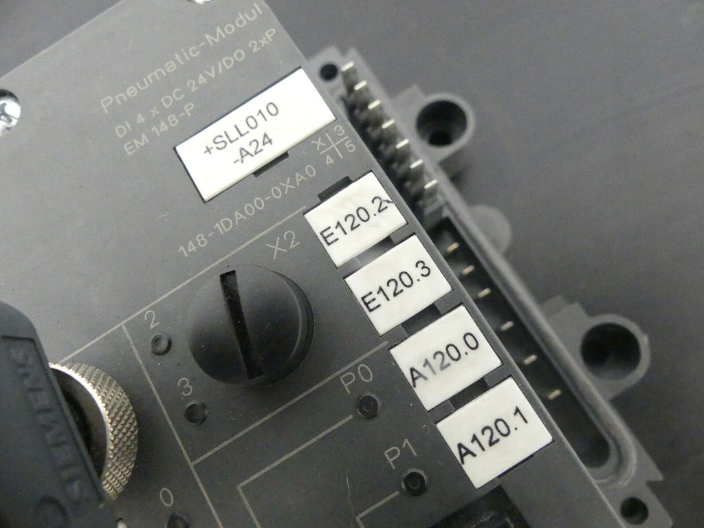 Siemens 6ES7 148-1DA00-0XA0