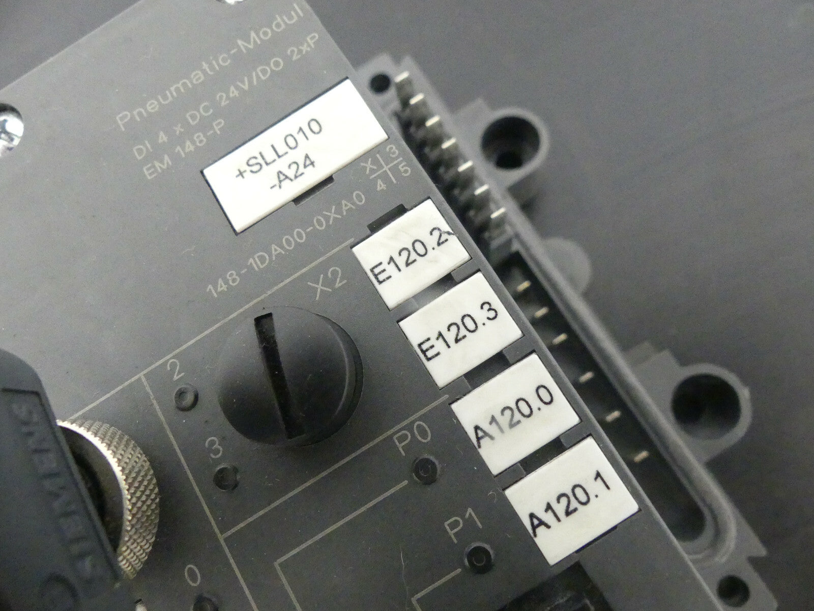 Siemens 6ES7 148-1DA00-0XA0