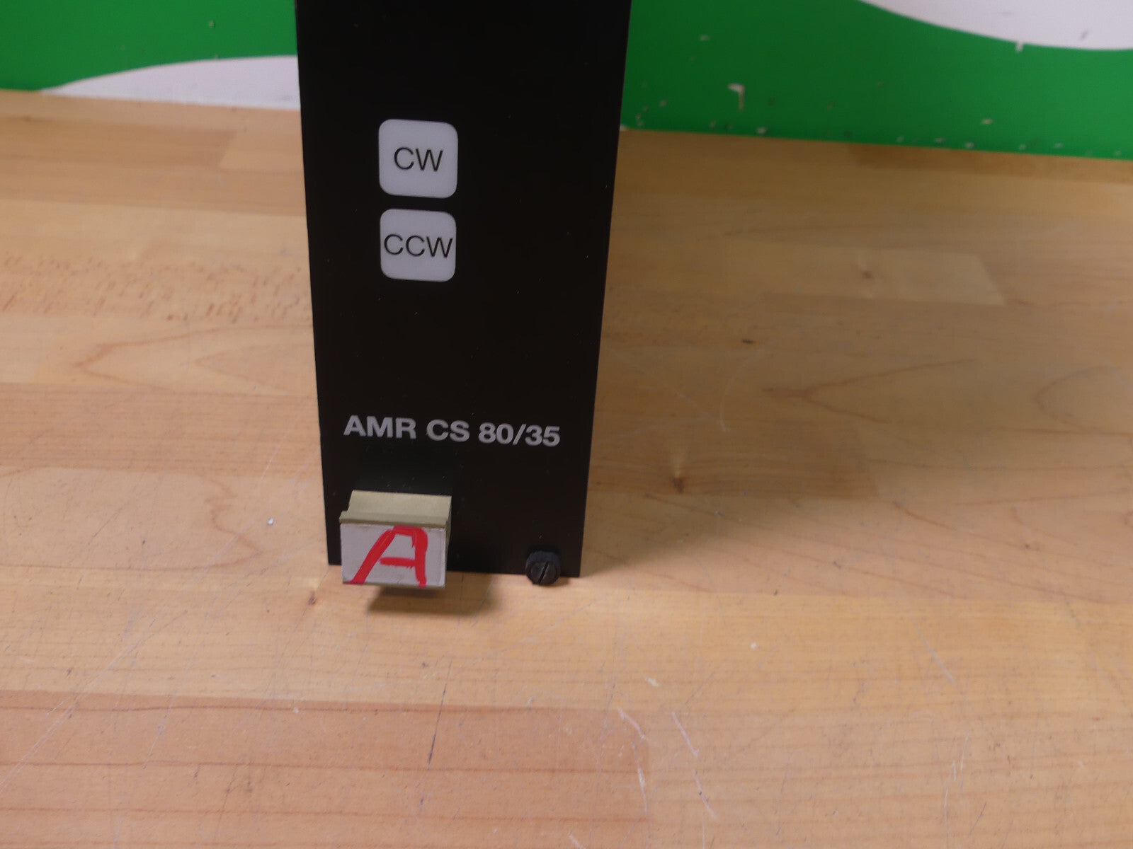 AMT AMR CS 80/35   AMRCS80/35