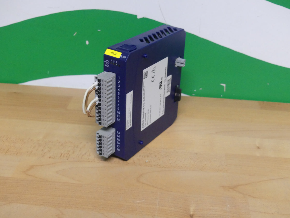 jumo 705020/36 HW-Version:282.01