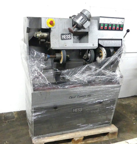 HESS Opal 115