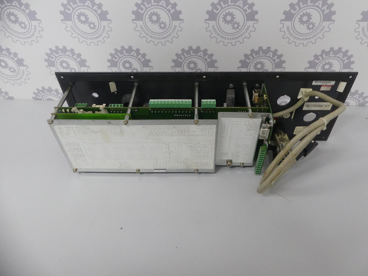 Siemens 6FC5203-0AD27-0AA0