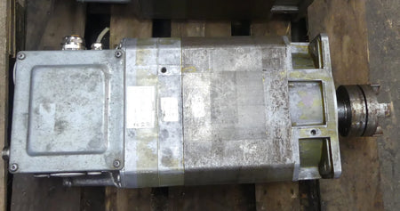 SIEMENS 1PH7133-2NG22-0CJ0 Leicht Beschädgit s.Bilder