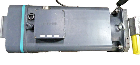 SIEMENS 1 PH6167-4CF46-Z  1PH6167-4CF46-Z