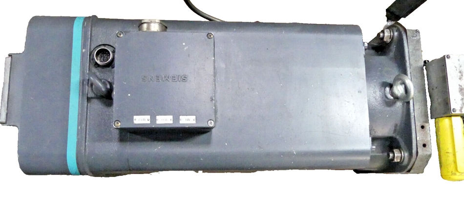 SIEMENS 1 PH6167-4CF46-Z  1PH6167-4CF46-Z