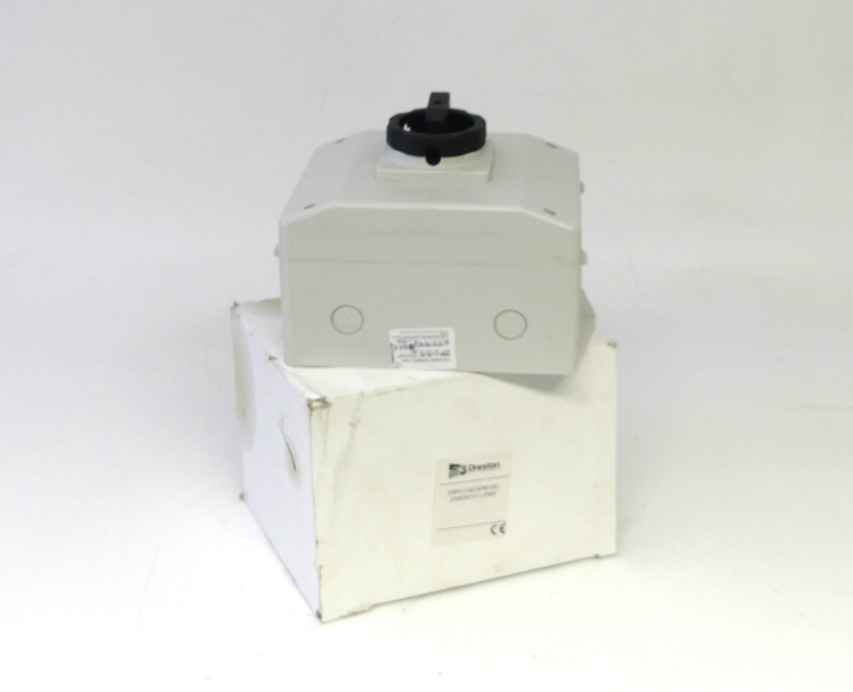 Dreston drrlo32/3pm-d2/z33w/h11/emv