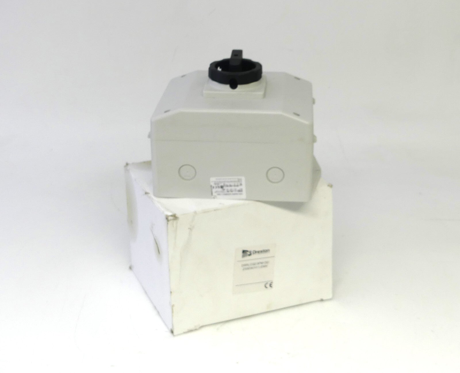 Dreston drrlo32/3pm-d2/z33w/h11/emv