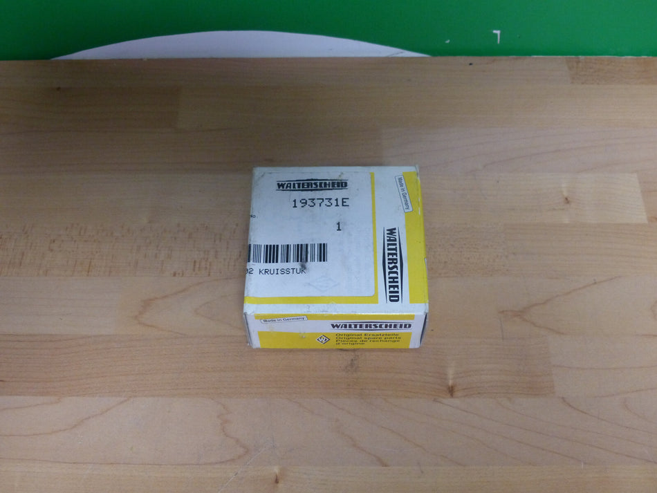 Walterscheid Kreuzgarnitur 193731E new s.Bilder