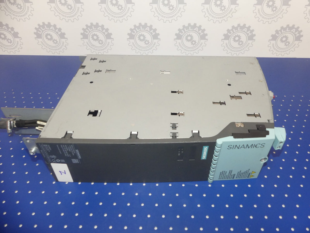 Siemens 6SL3130-7TE21-6AA4