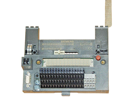 Siemens Simatic S7 6ES7 193-0CA30-0XA0 Version 03