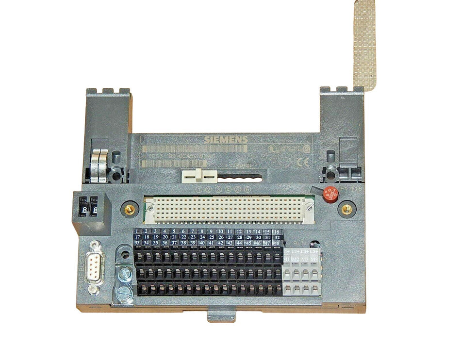 Siemens Simatic S7 6ES7 193-0CA30-0XA0 Version 03
