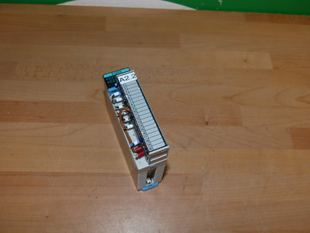 Nais FP2-X16D2 Input unit module Eingabemodul used s.Bilder