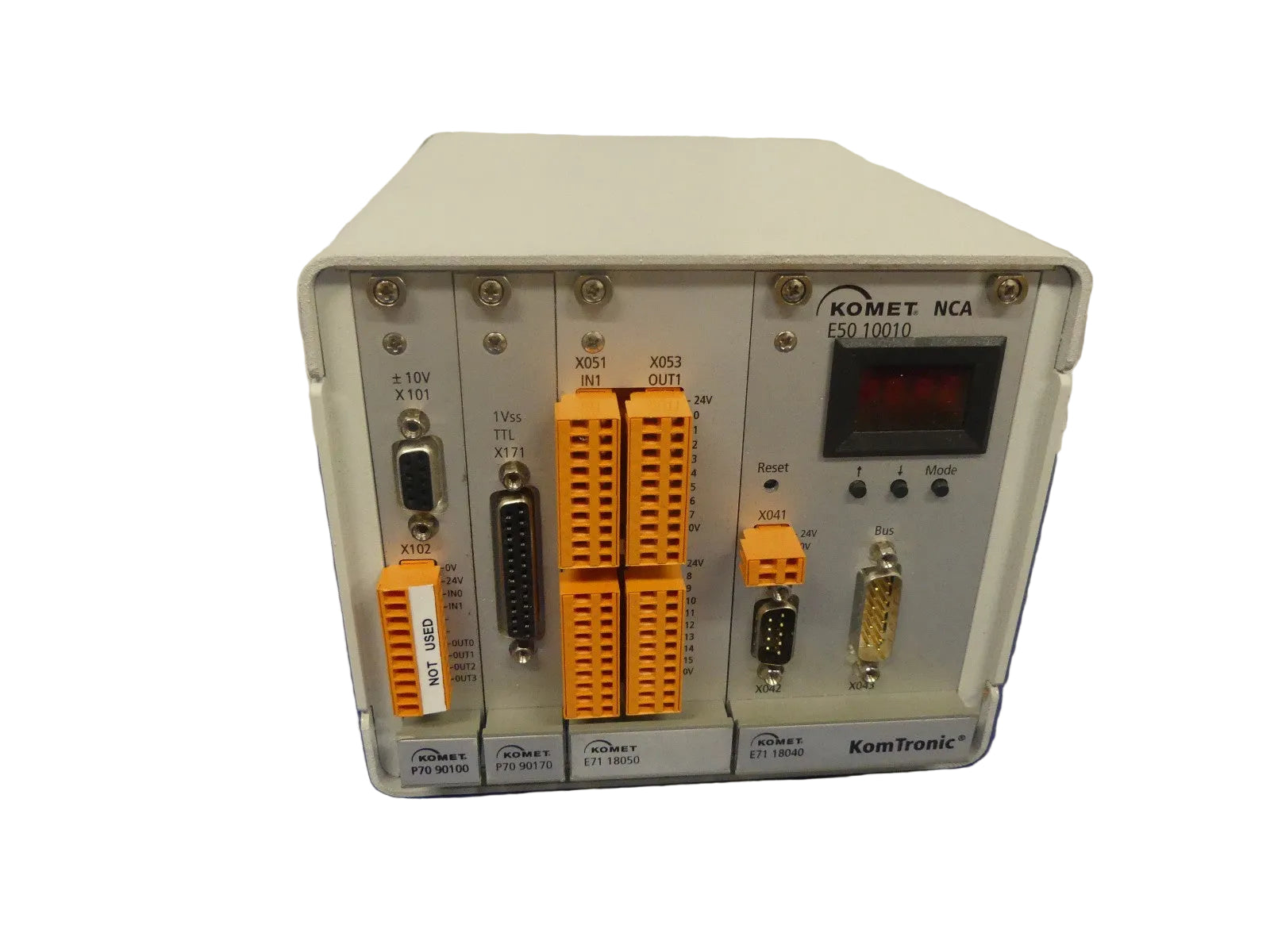 Komet NCA E50 00010