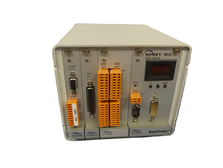 Komet NCA E50 00010