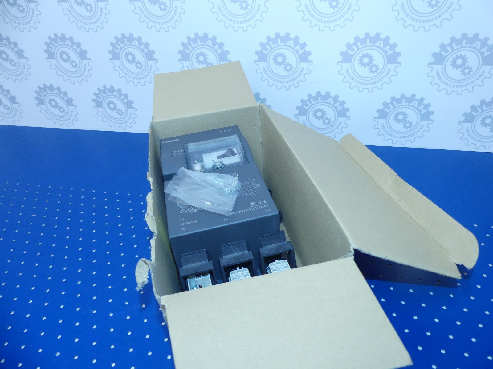 Siemens EM 300 RS 3RK1300-1AS01-1AA4