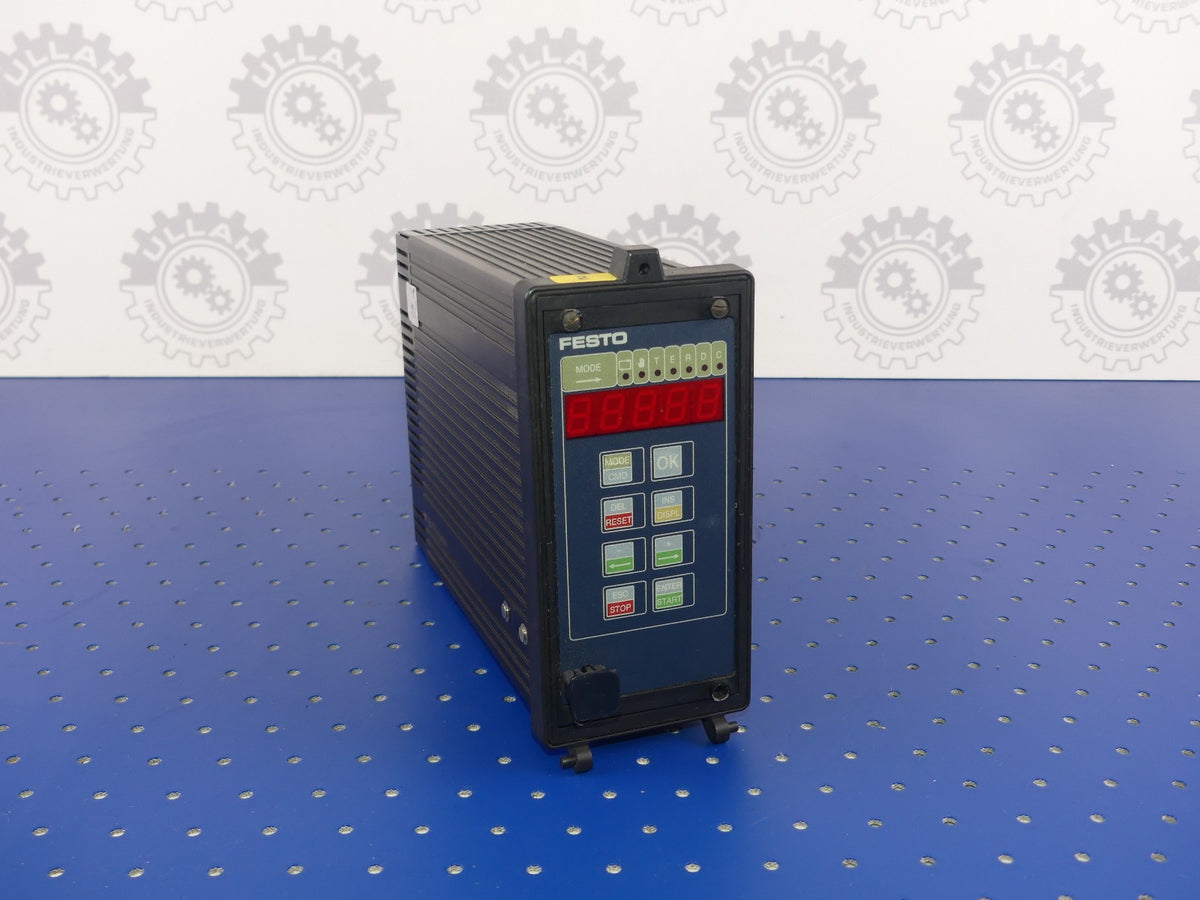 FESTO SPC-100-P-F 26240