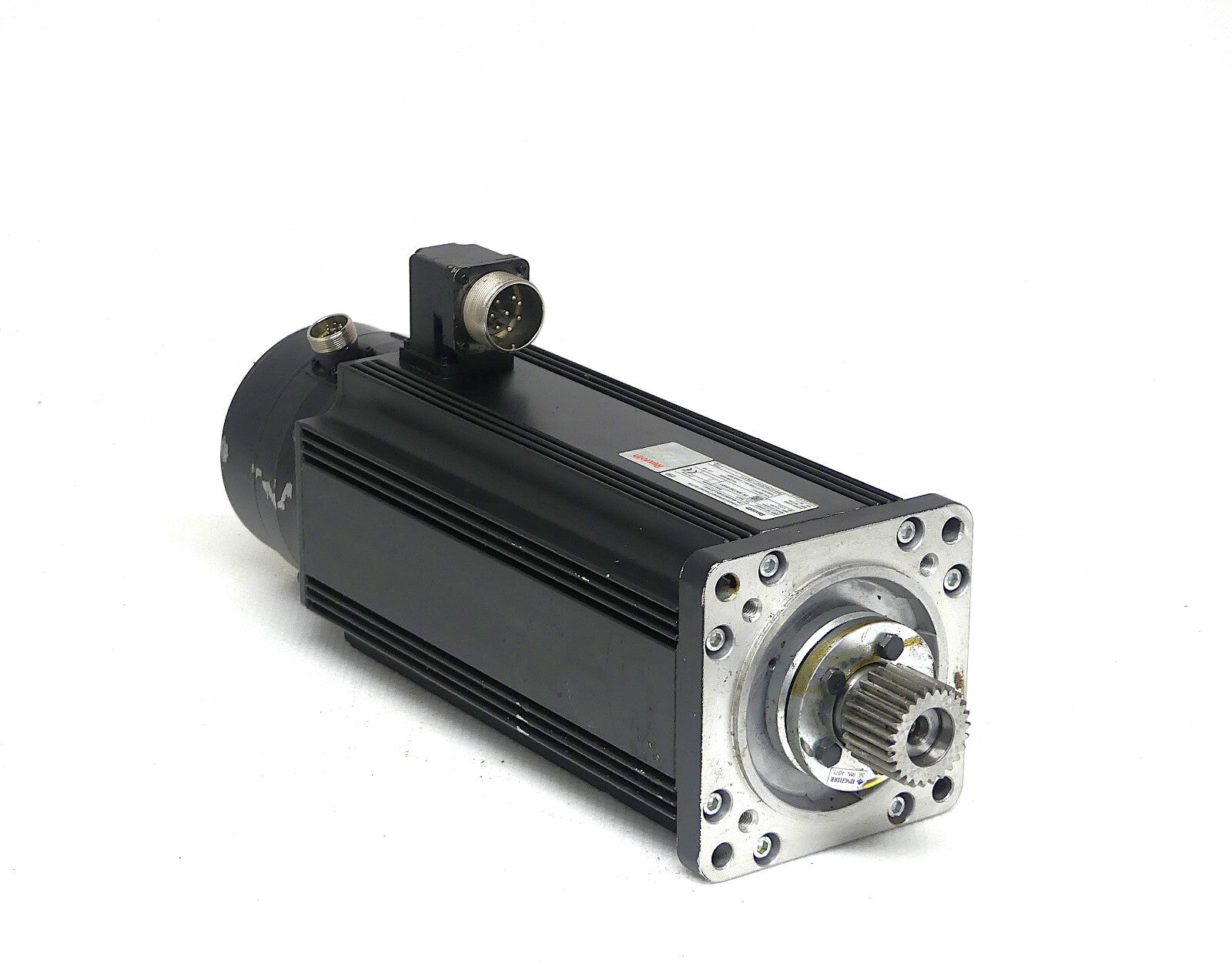 Rexroth MAC090C-0-KD-3-C/110-A-1