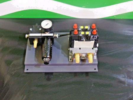 Rexroth MNR:0821300301 + MNR:0821300901+ 2x 898 512 100 2 + MN: R 415 007 717