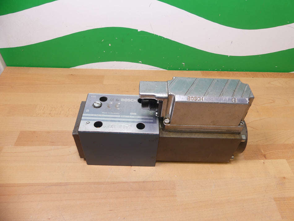 Bosch 0811 404 815  0811404815 Proportionalventil