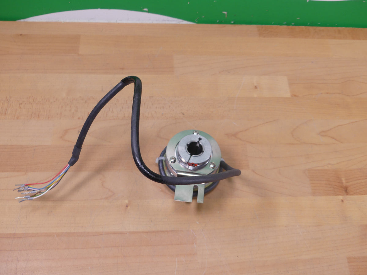 kubler  8.5020.0 A00.0512 S182.0006 encoder