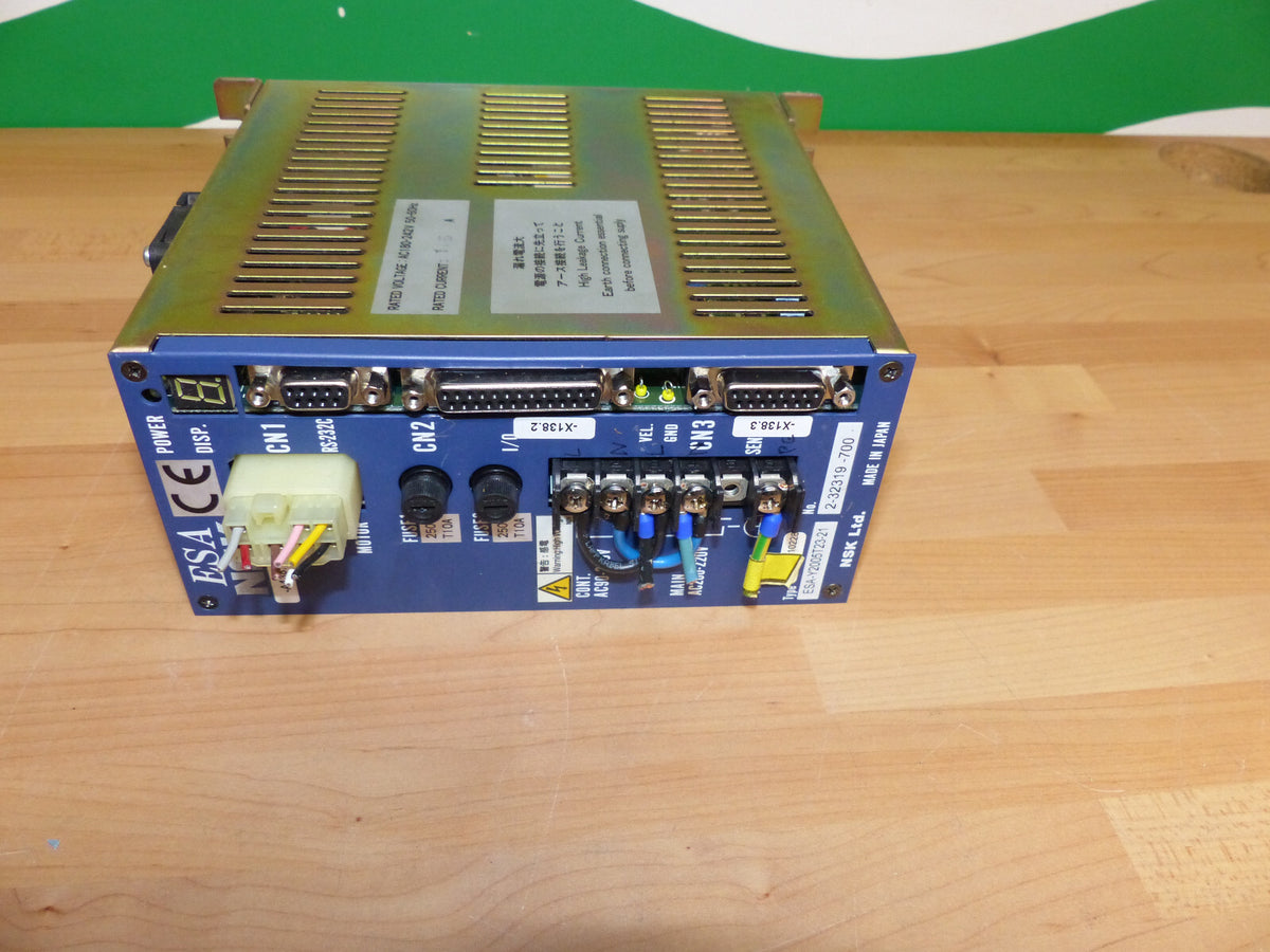 NSK ESA-Y2005T23-21