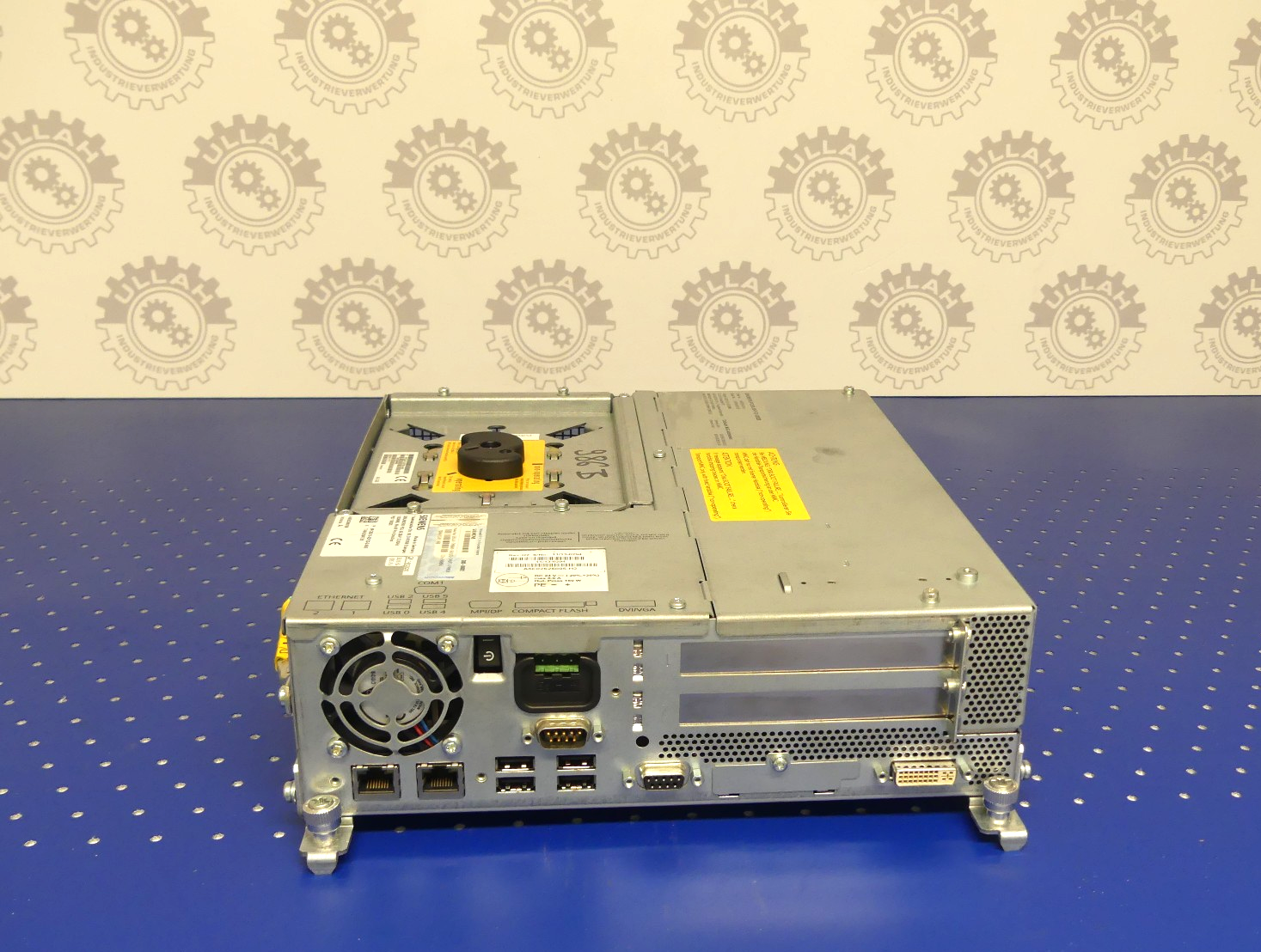 Siemens 6FC5210-0DF33-2AB0