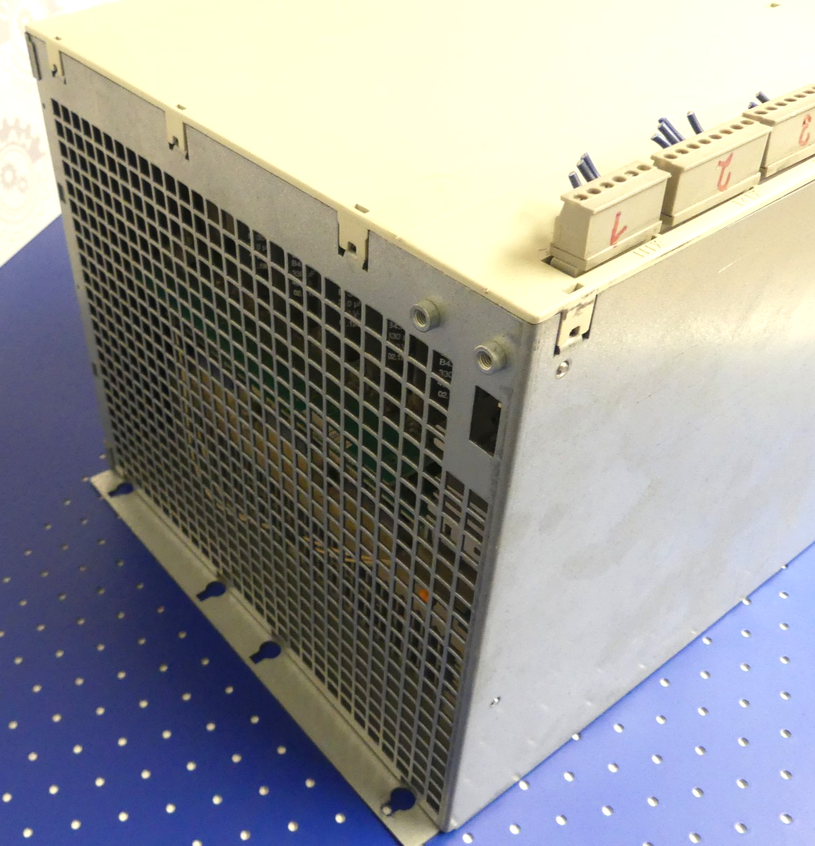 SIEMENS 6SN1145-1BA00-0DA0