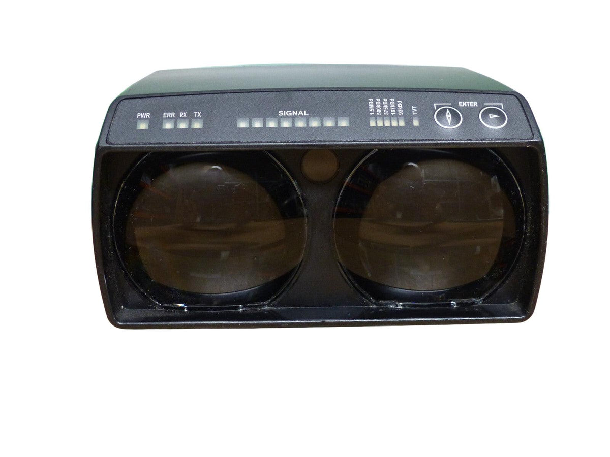 Pepperl+Fuchs LS610-DA-P/F1 Datenlichtschranke 131632 s.Bilder