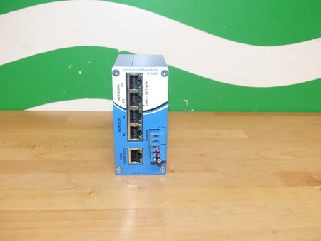 Indu-Sol Switch iPNMA IP Aresse :192.168.212.212