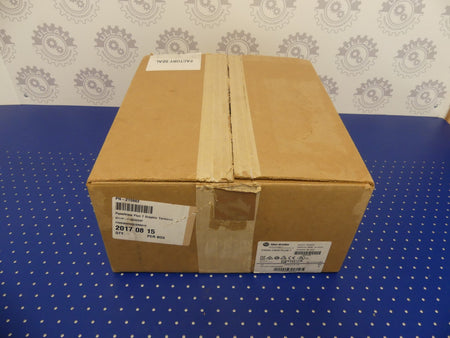 Allen-Brdaley 2711P-T10C22D9P