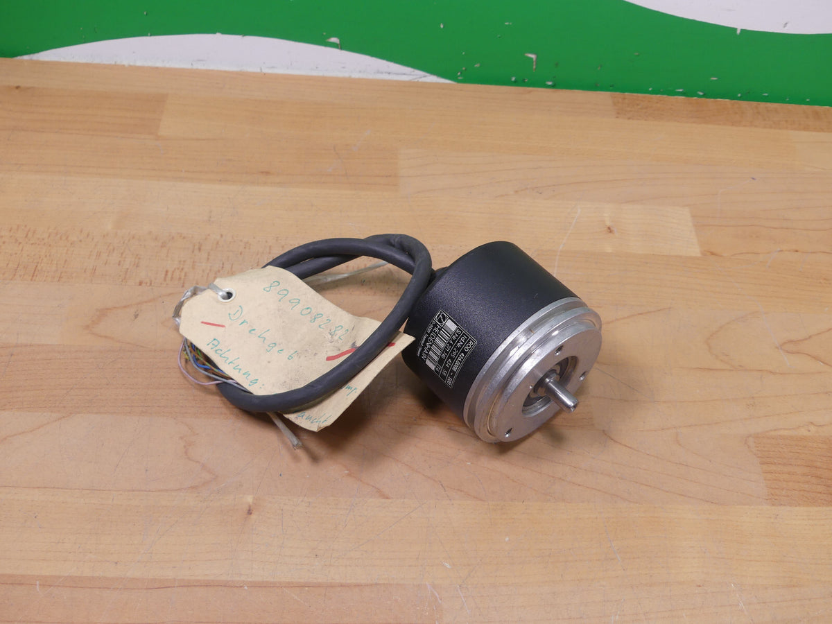 Heidenhain Drehgeber ROD 426.000B-500