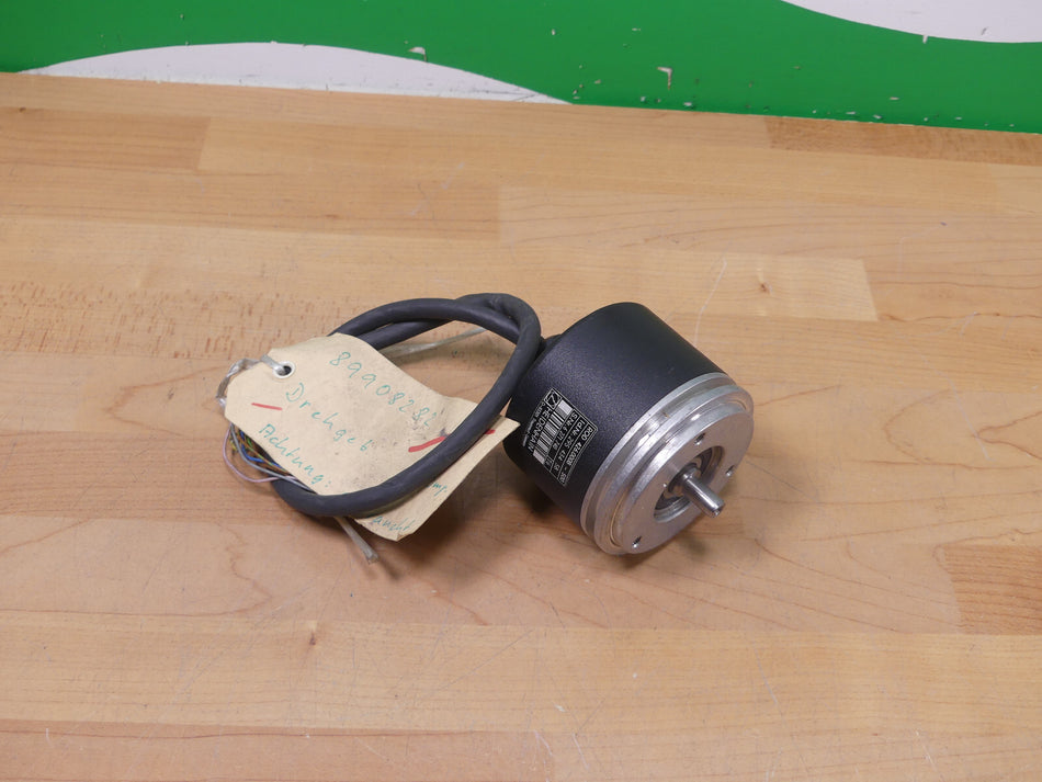 Heidenhain Drehgeber ROD 426.000B-500